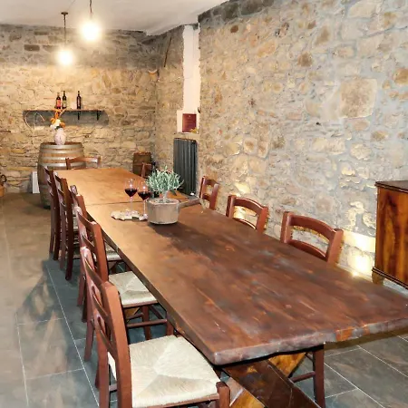 Apartamento Poggi Dell'elmo 100s