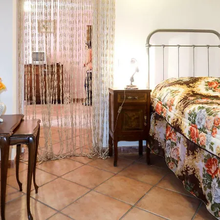 Apartamento Poggi Dell'elmo 100s
