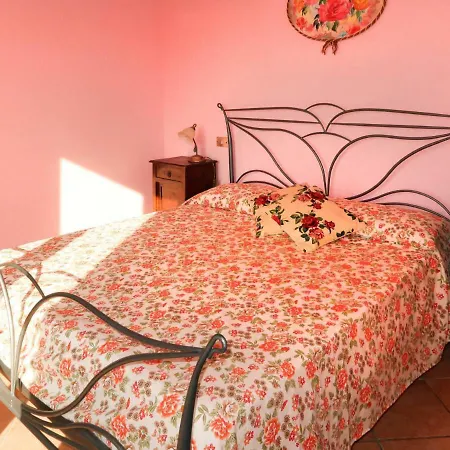 Poggi Dell'elmo 100s Apartamento