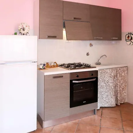 Poggi Dell'elmo 100s Ventimiglia