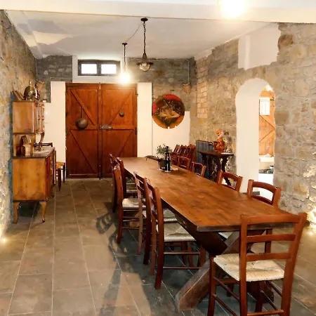 Poggi Dell'elmo 100s Ventimiglia